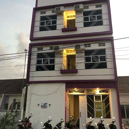 Willa Egihill @Bukit Palem Permai Batam Zewnętrze zdjęcie