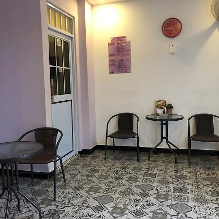 Willa Egihill @Bukit Palem Permai Batam Zewnętrze zdjęcie