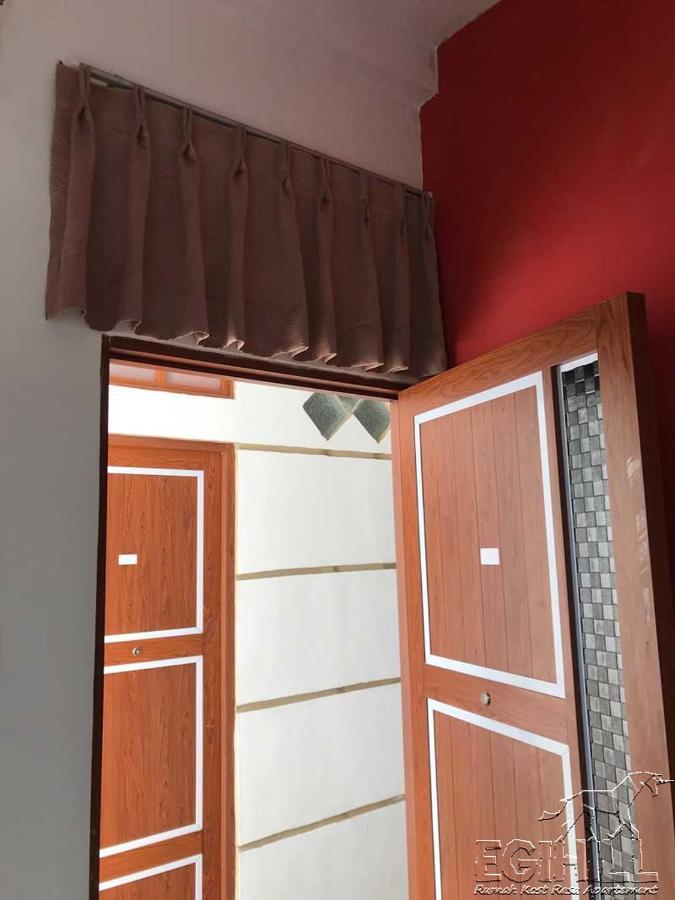 Willa Egihill @Bukit Palem Permai Batam Zewnętrze zdjęcie