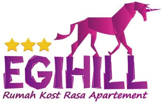 Willa Egihill @Bukit Palem Permai Batam Zewnętrze zdjęcie