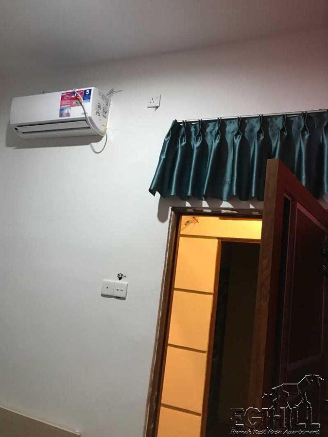 Willa Egihill @Bukit Palem Permai Batam Zewnętrze zdjęcie