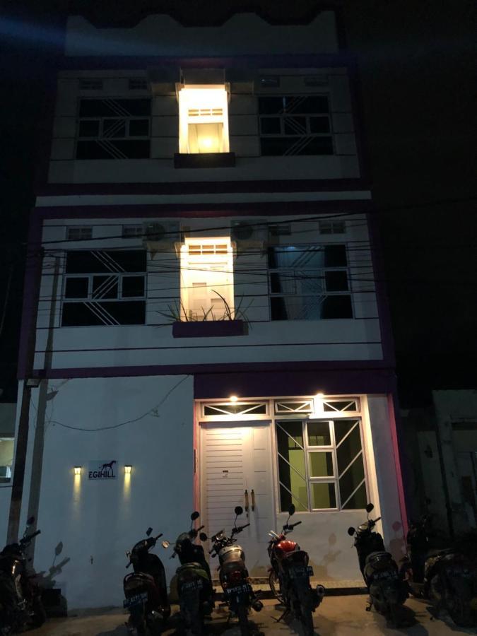 Willa Egihill @Bukit Palem Permai Batam Zewnętrze zdjęcie