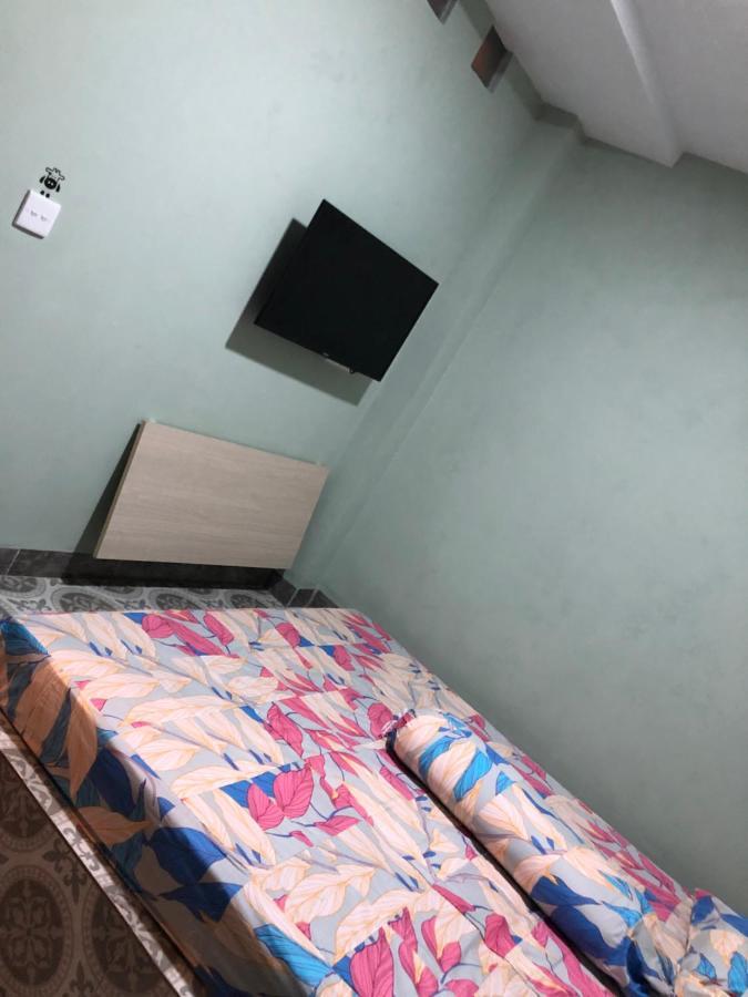 Willa Egihill @Bukit Palem Permai Batam Zewnętrze zdjęcie