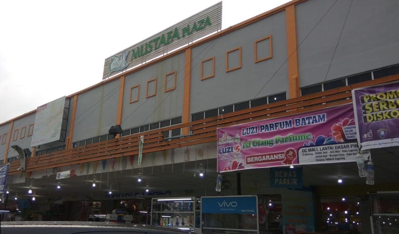 Willa Egihill @Bukit Palem Permai Batam Zewnętrze zdjęcie