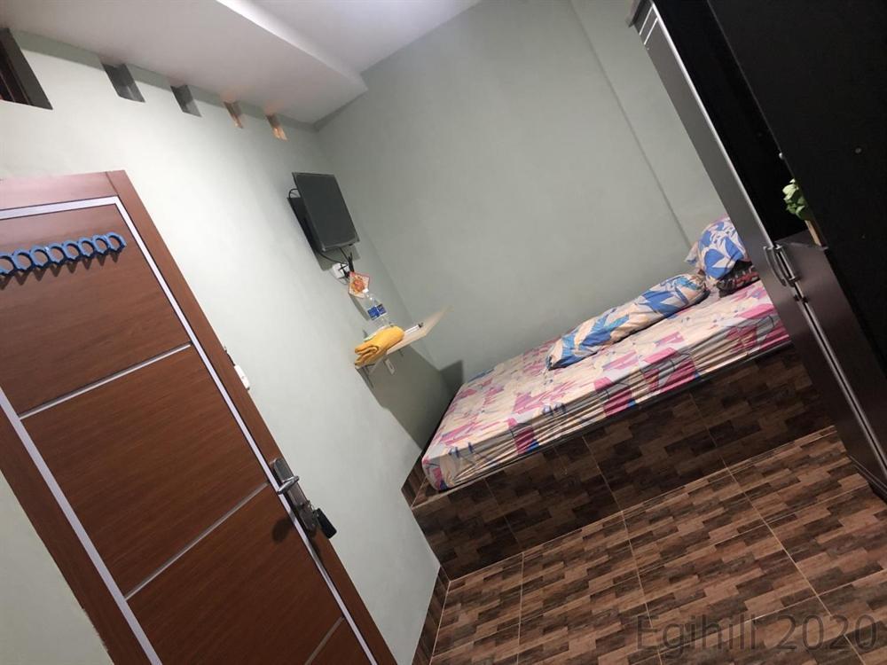 Willa Egihill @Bukit Palem Permai Batam Zewnętrze zdjęcie