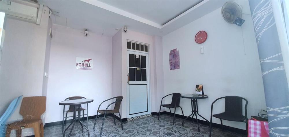 Willa Egihill @Bukit Palem Permai Batam Zewnętrze zdjęcie