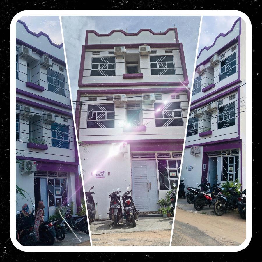 Willa Egihill @Bukit Palem Permai Batam Zewnętrze zdjęcie